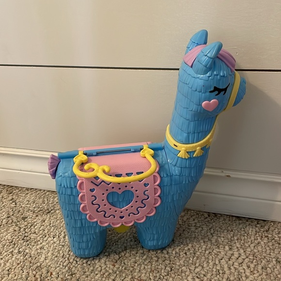 Polly pocket lot - Picture 4 of 7